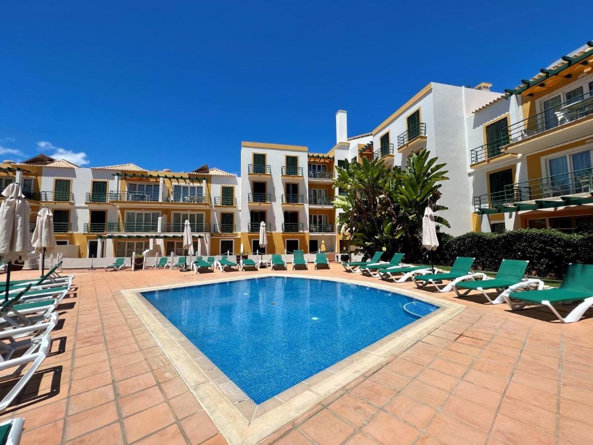 Apartamento Casa D'Sul By Homing Tavira Exterior foto