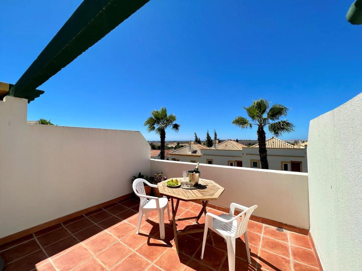 Apartamento Casa D'Sul By Homing Tavira Exterior foto