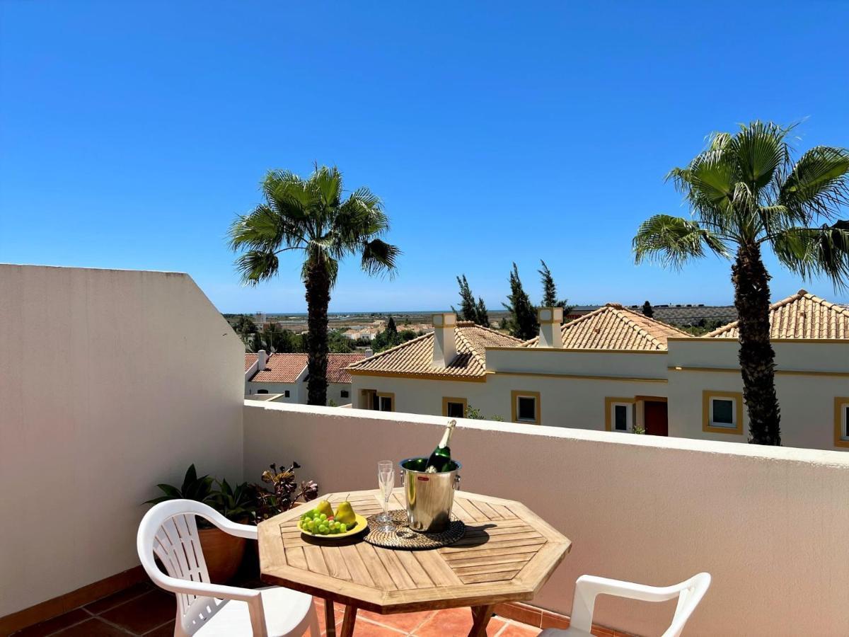 Apartamento Casa D'Sul By Homing Tavira Exterior foto