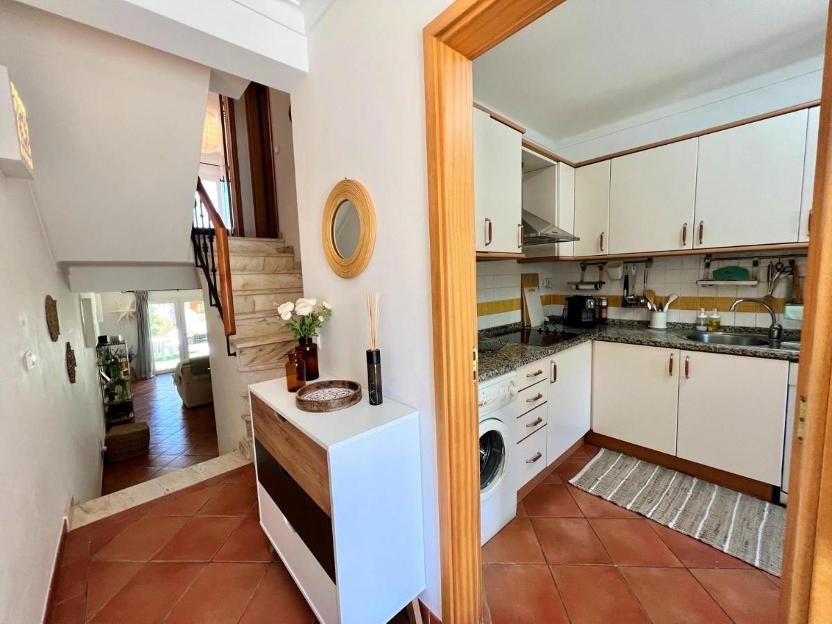 Apartamento Casa D'Sul By Homing Tavira Exterior foto
