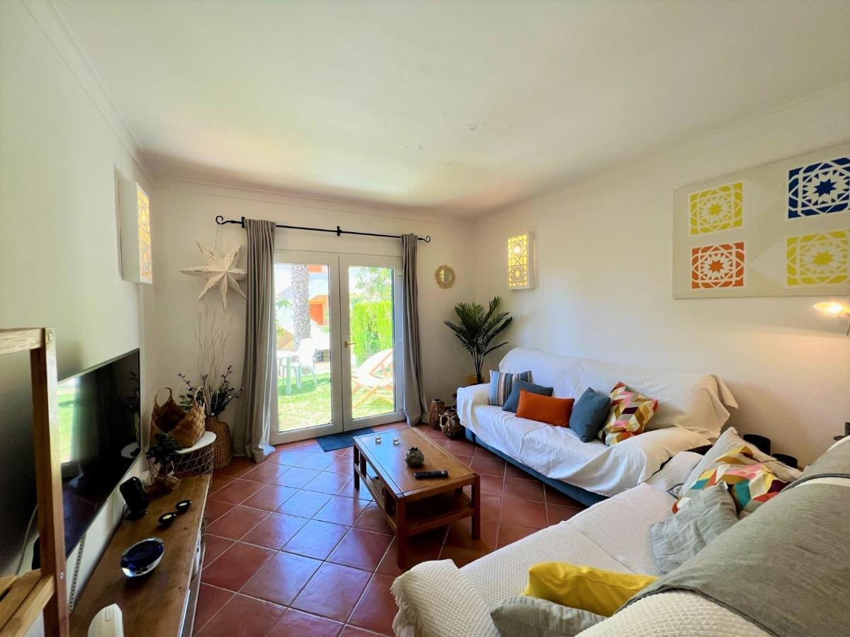 Apartamento Casa D'Sul By Homing Tavira Exterior foto