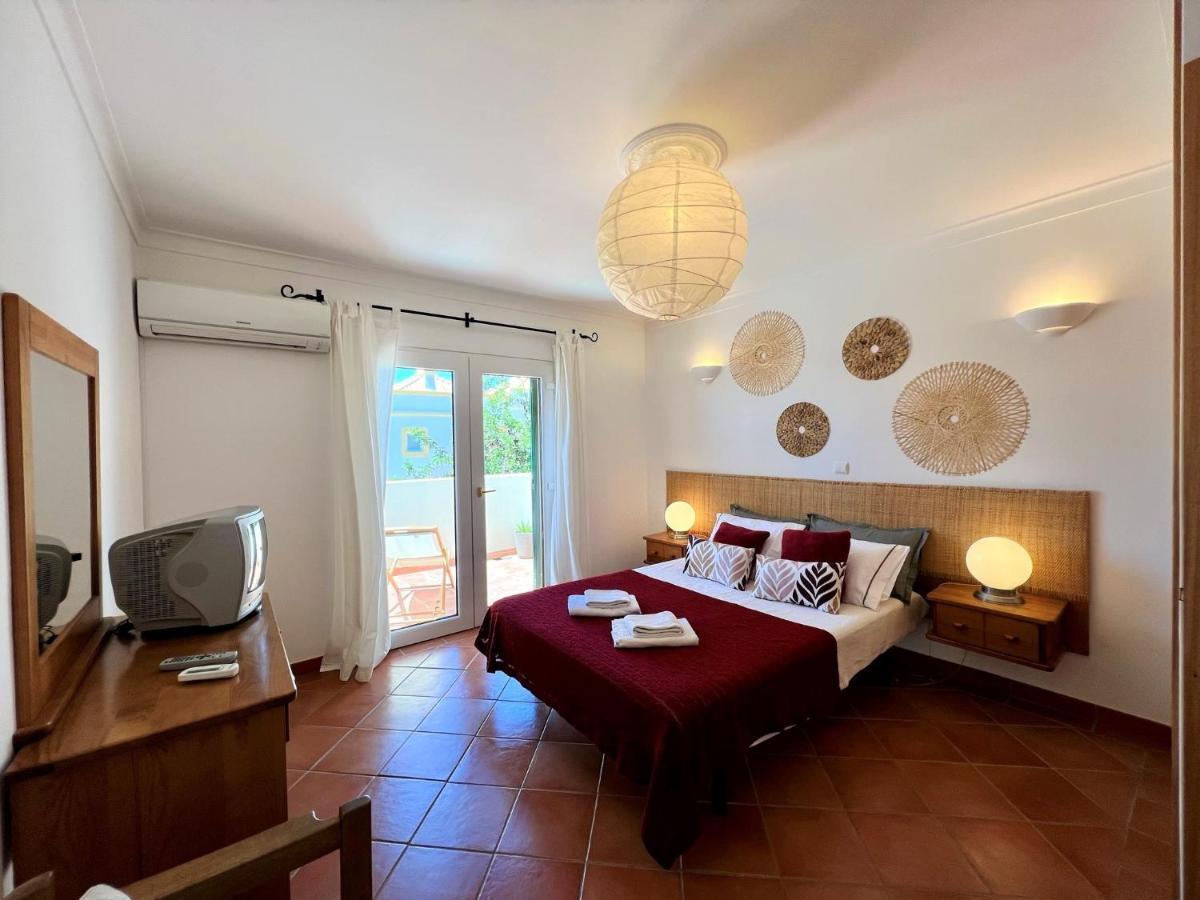 Apartamento Casa D'Sul By Homing Tavira Exterior foto