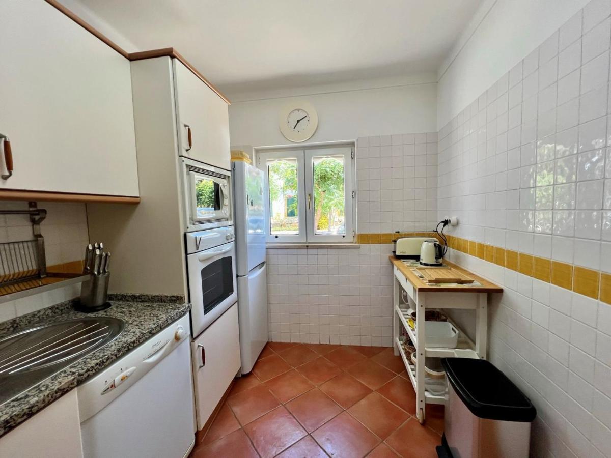 Apartamento Casa D'Sul By Homing Tavira Exterior foto